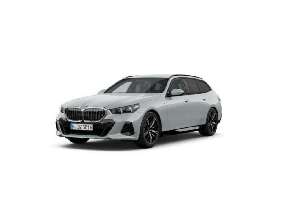 BMW M SPORT - HARMAN-KARDON - ACC - HAAK