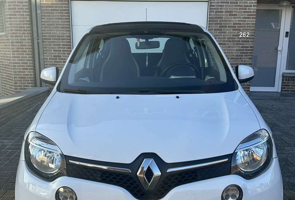 Renault 0.9 TCe Energy Intens S&S