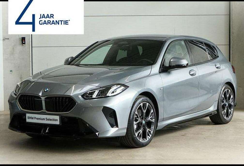 BMW M SPORT - AUTOMAAT - NAVI