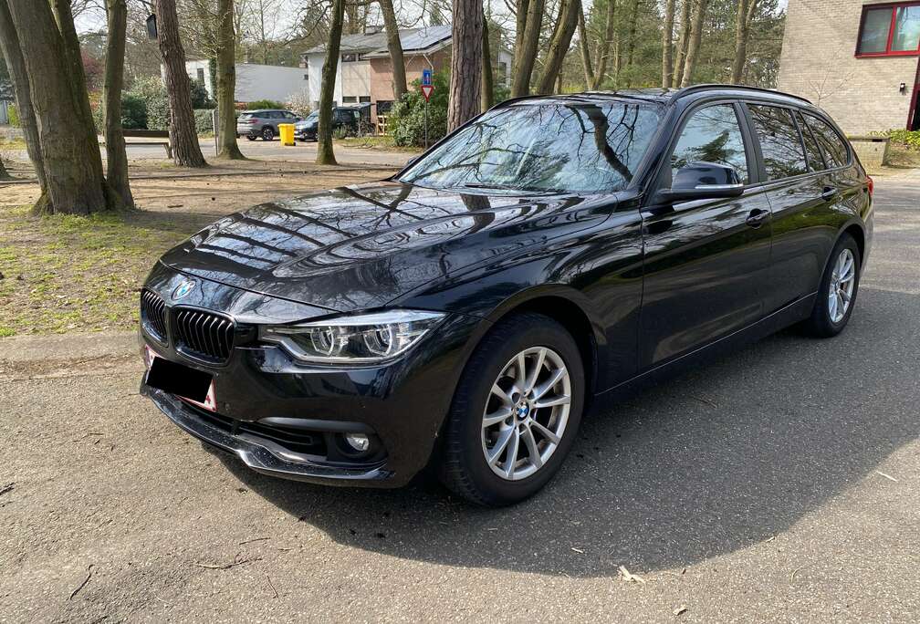 BMW Touring 318iA