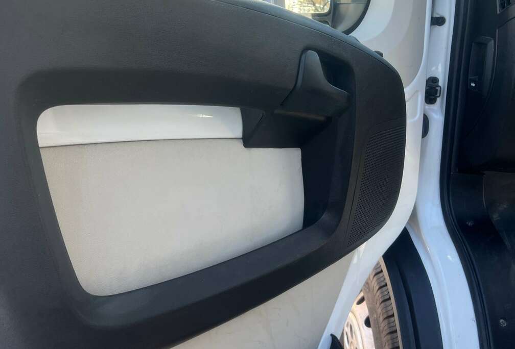 Citroen 3.0 HDi L3 FAP