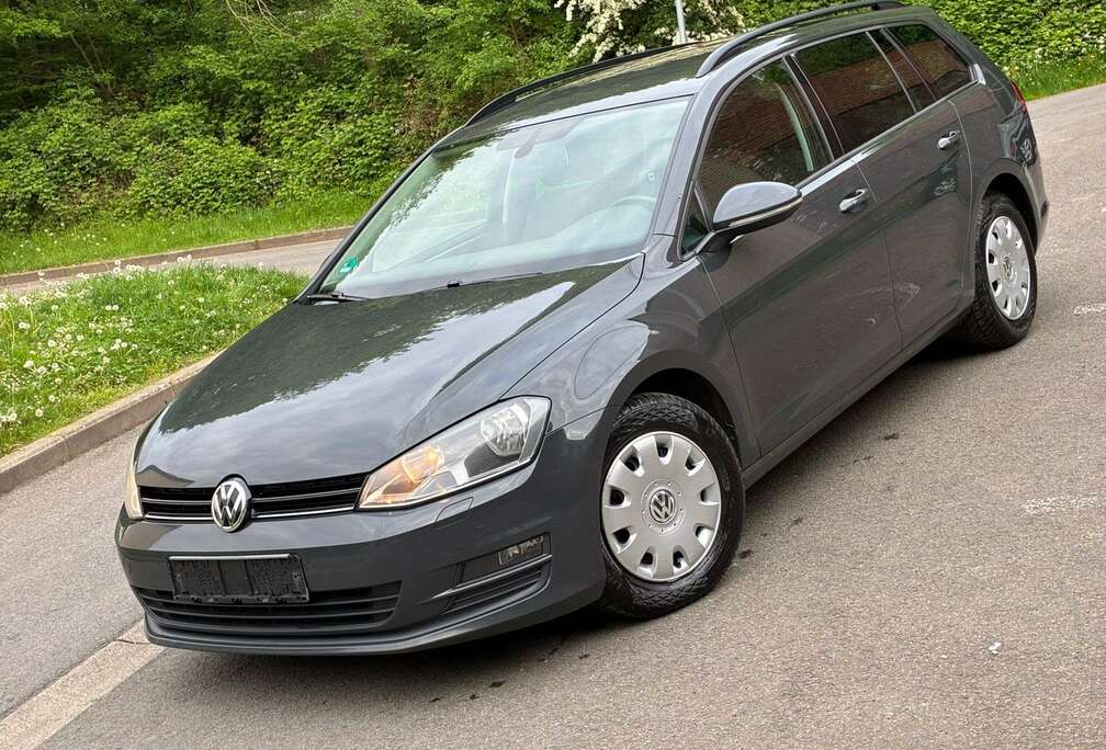 Volkswagen 1.6 CR TDi