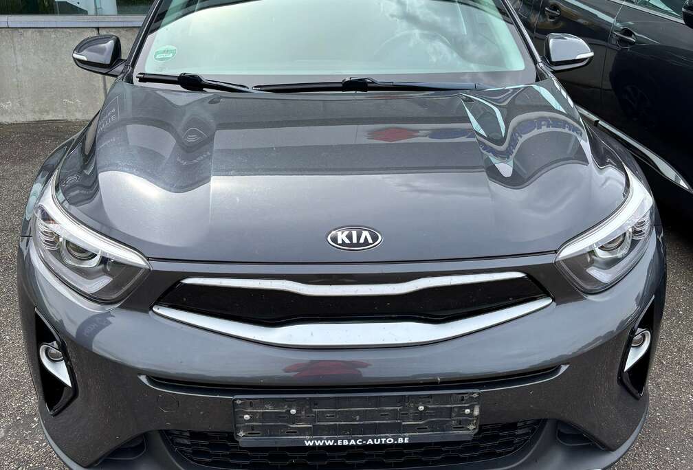 Kia Stonic 1.4i Fusion ISG