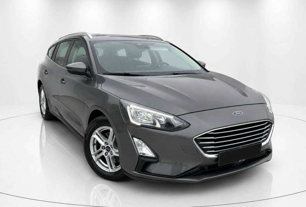 Ford + GARANTIE 12 MOIS (EXTENSIBLE)