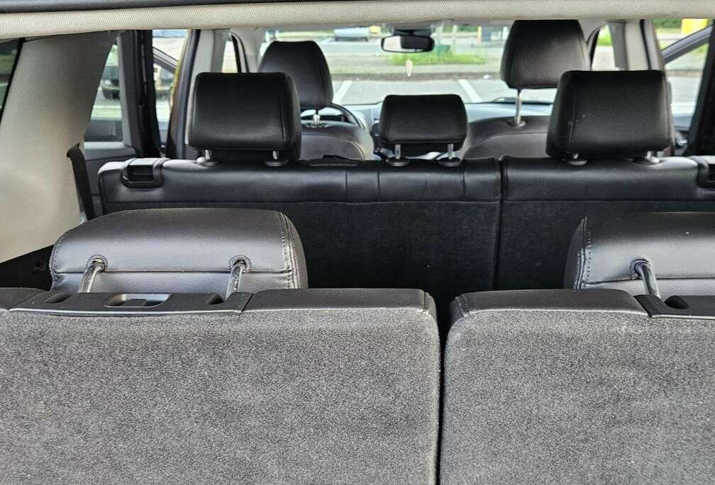 Chevrolet 1.4 T 140 S&S LTZ+