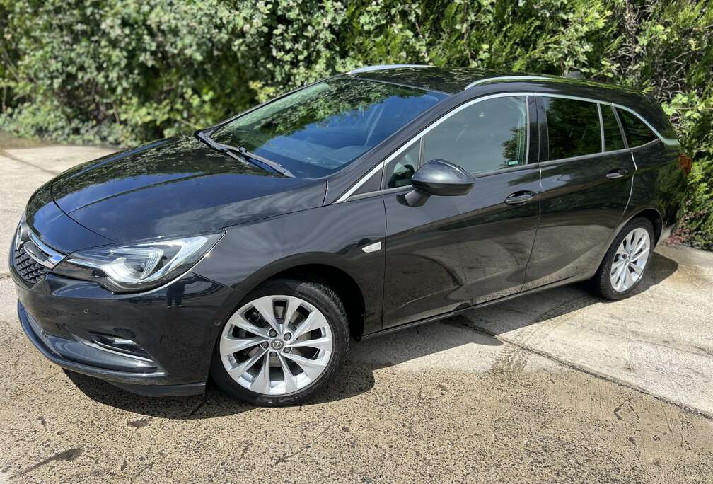 Opel Astra Sports Tourer 1.6 CDTi ECOTEC D Innovation S