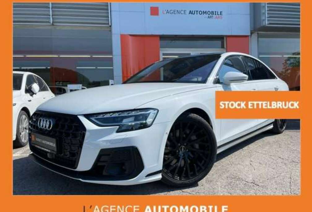 Audi 55 TFSI quattro JUSQU\'A 36 MOIS DE GARANTIE