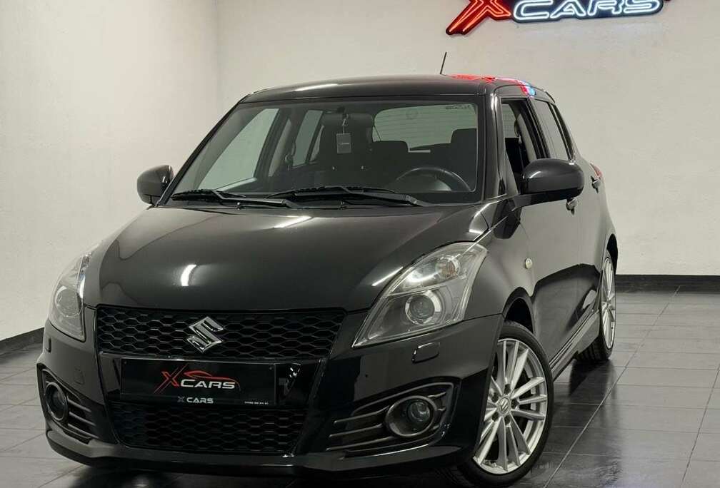 Suzuki Swift Sport 1.6i