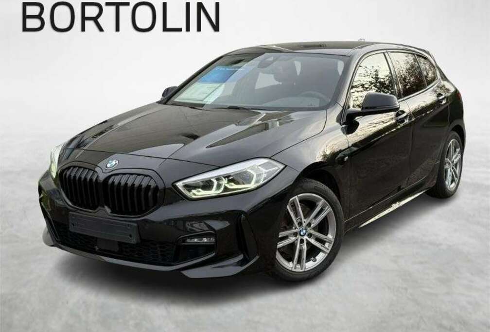 BMW iA Pack M Sport Boite Auto *TV