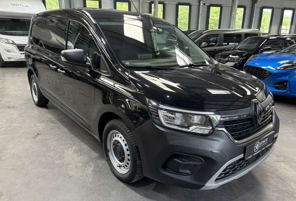 Renault Kangoo 1.5 dCi Advence Van L2