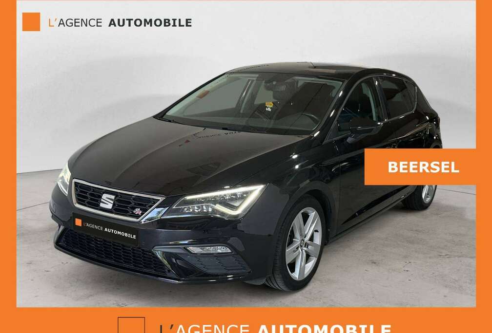 SEAT ?AGENCE BEERSEL - ✅12 MOIS DE GARANTIE
