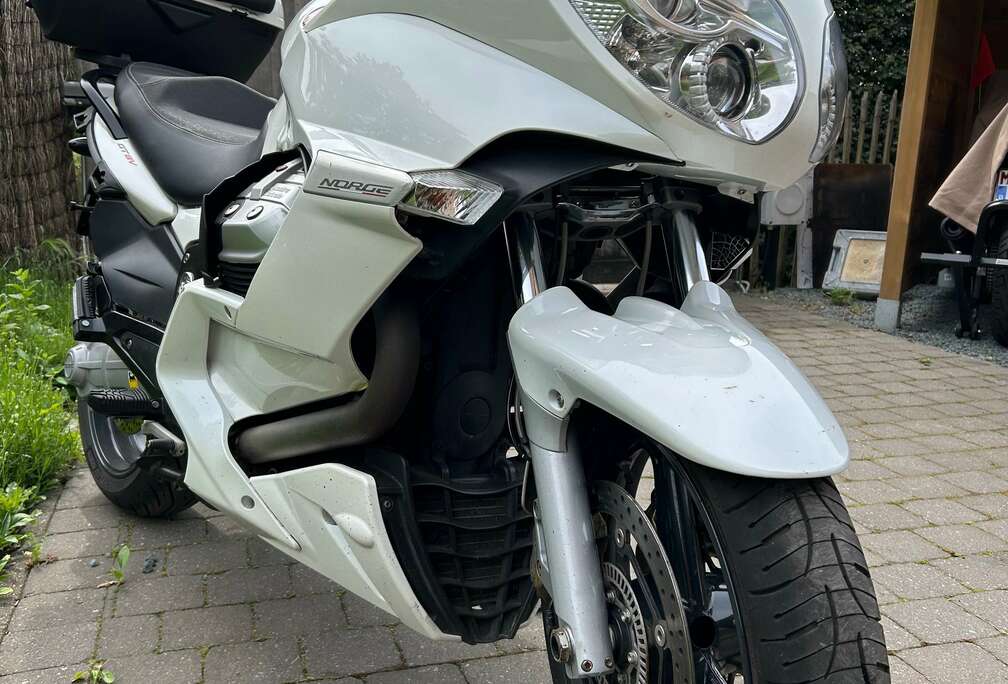 BMW 1200 RT