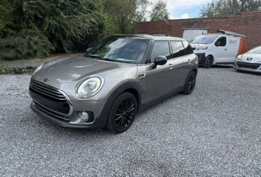 MINI Mini Clubman 1.5 Cooper