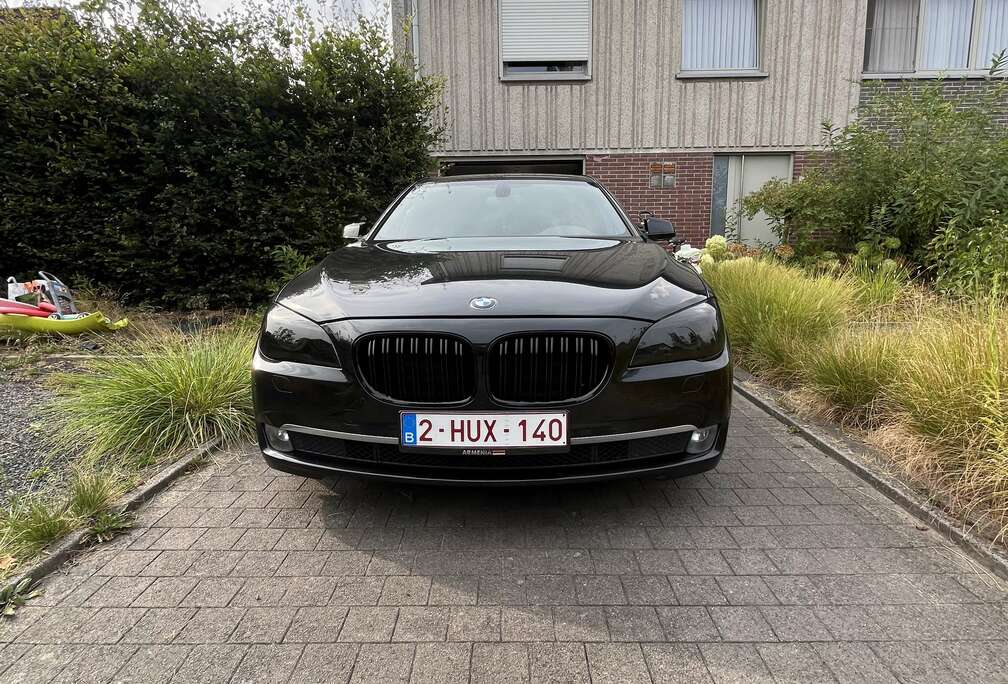 BMW dA