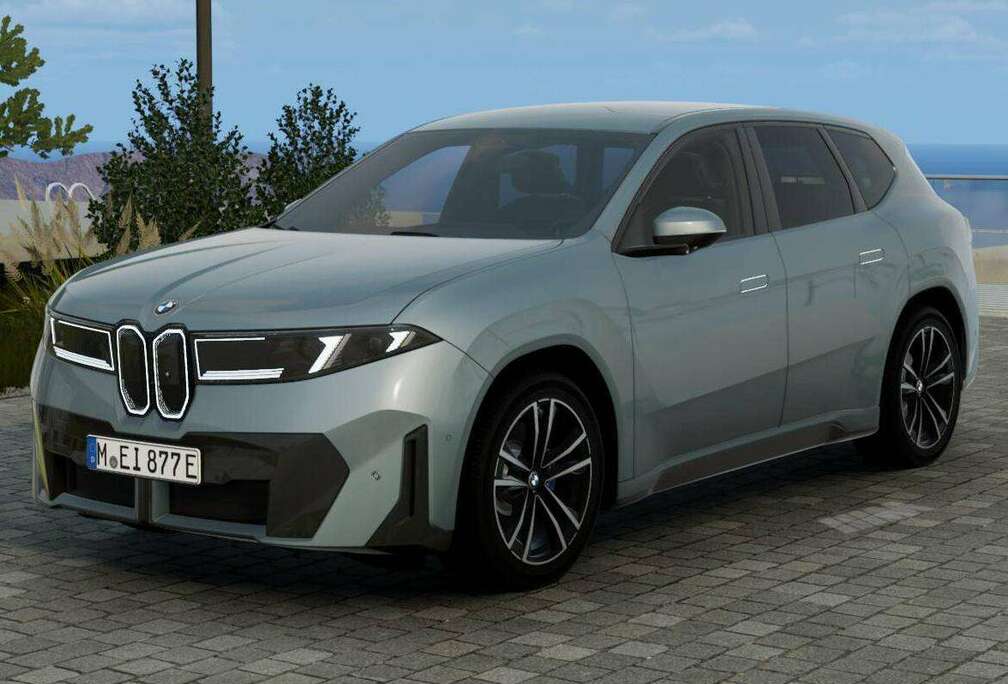 BMW 40