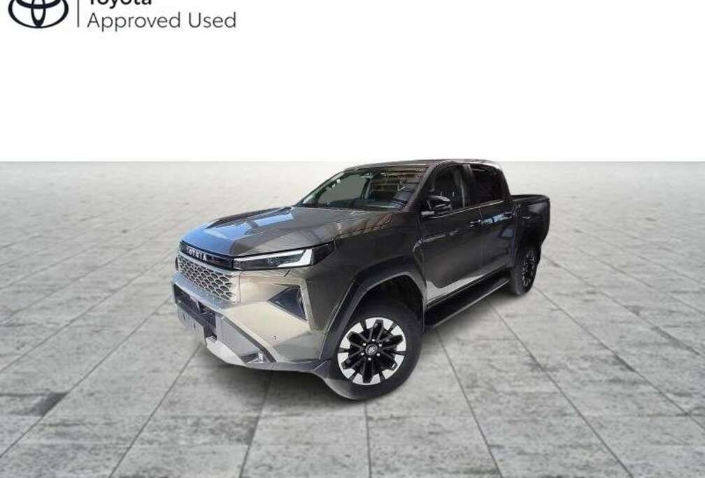 Toyota Style NEW!!! STOCK...