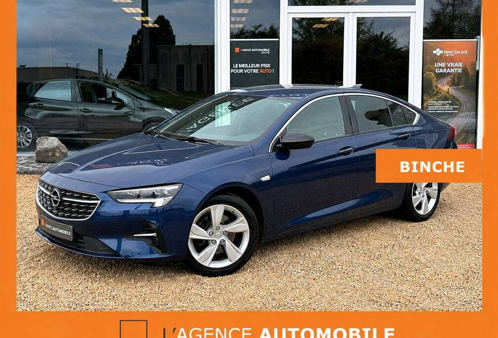 Opel AGENCE BINCHE - ✅12 MOIS DE GARANTIE