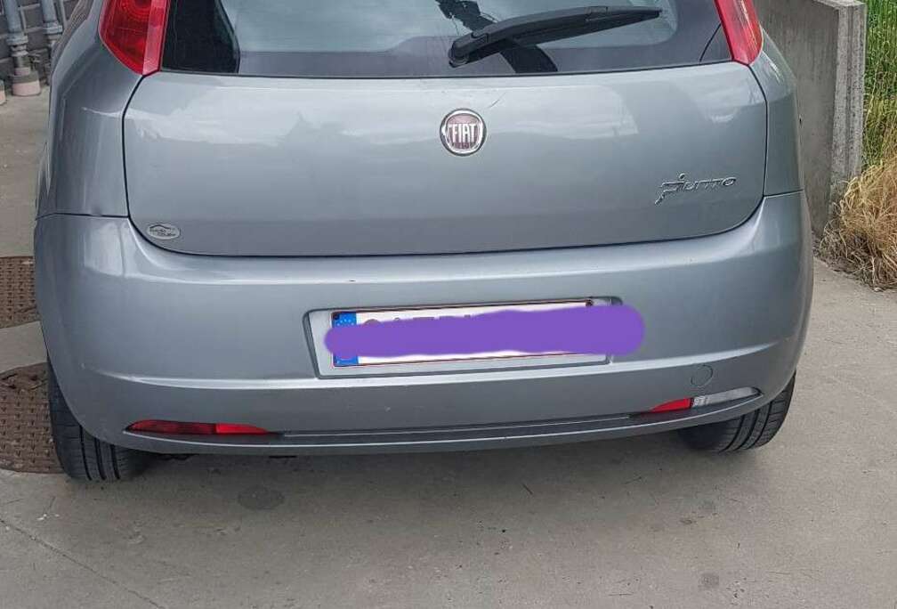Fiat 1.3 MULTIJET