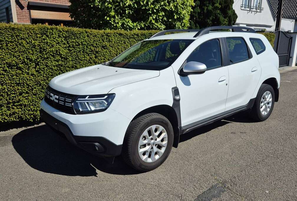 Dacia 1.0 Tce /CARPLAY/AIRCO/42.500kIm/1er Proprio/2023