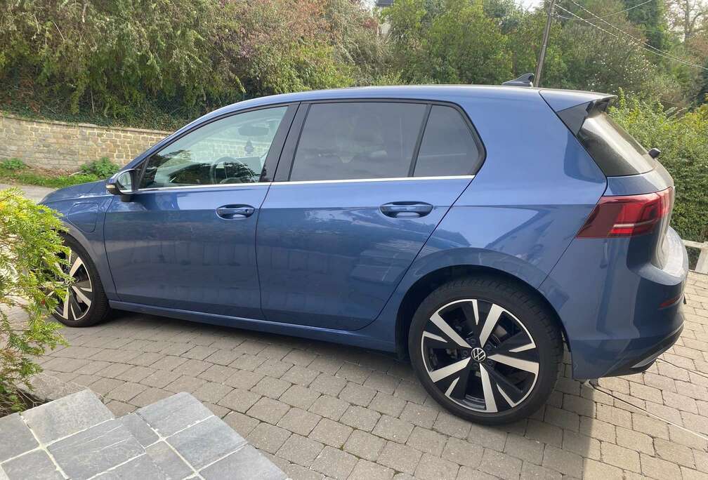 Volkswagen Golf 1.5 eTSI Style Business Premium DSG Style Business Premium
