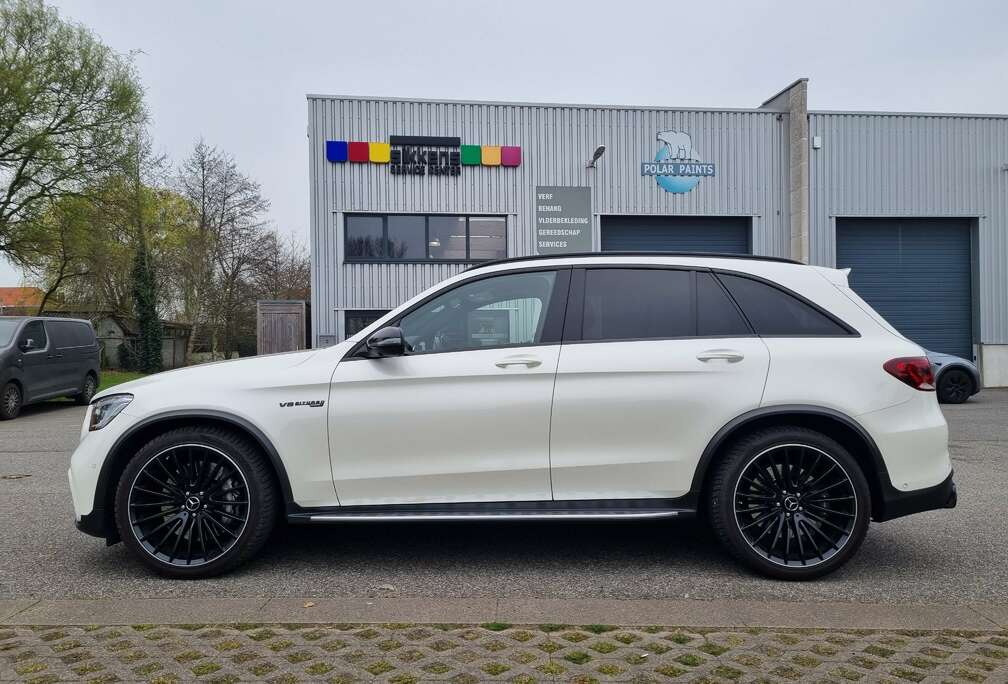 Mercedes-Benz - FACELIFT - LICHTE VRACHT - DEALER ONDERHOUDEN