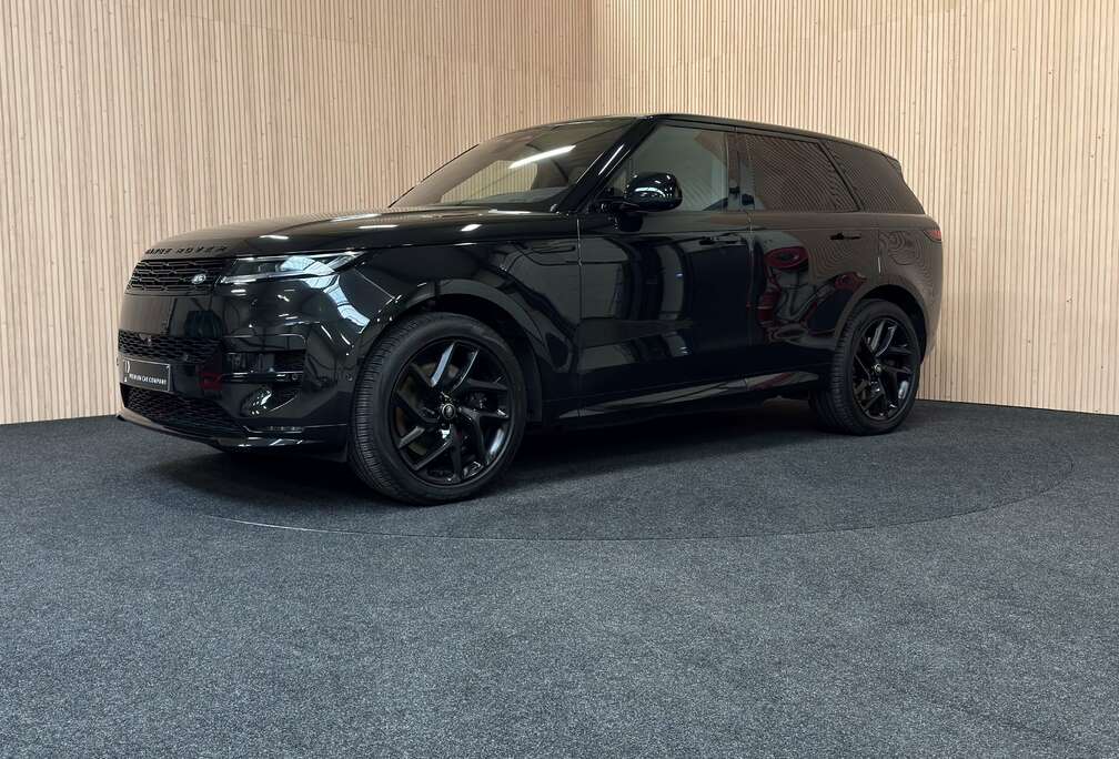 Land Rover P440e HSE dynamic  Pano HUD SLECHTS 18500 KM