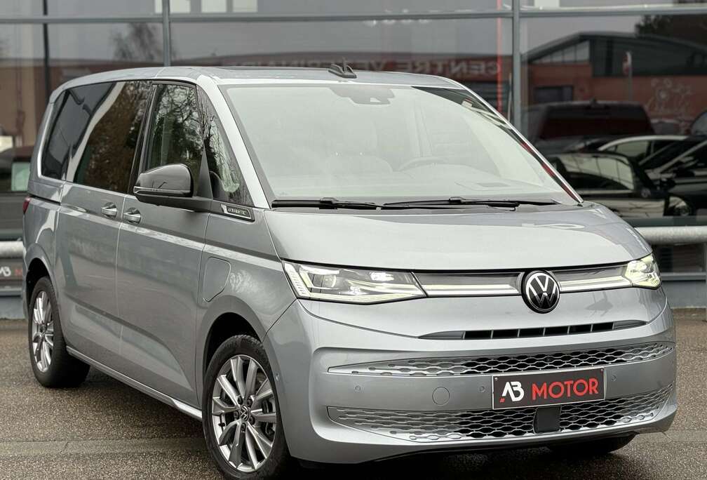 Volkswagen eHybrid 1.4 TSI Energetic TVAC 6PL DSG ACC PANO