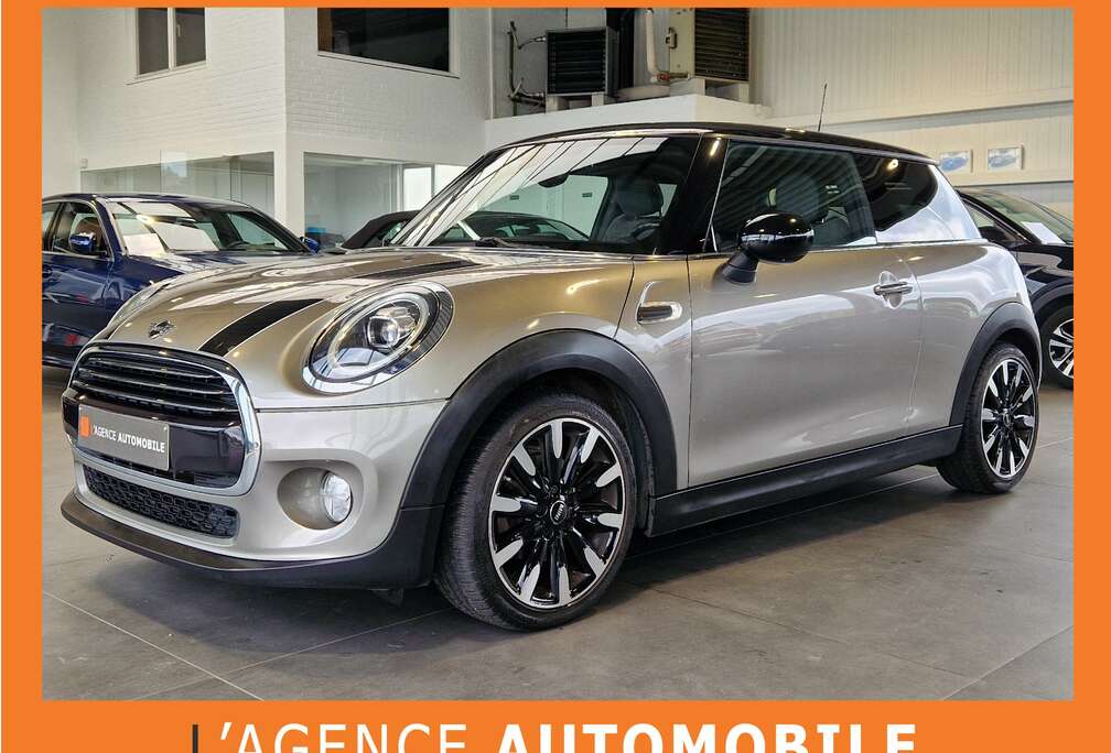 MINI Mini 1.5A Cooper - Garantie 12M