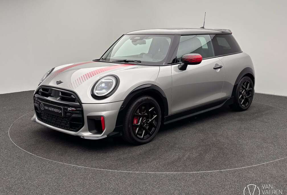 MINI NEW MODEL/ PACK XL/ PANO/ HEAD UP/ HARMAN KARDON