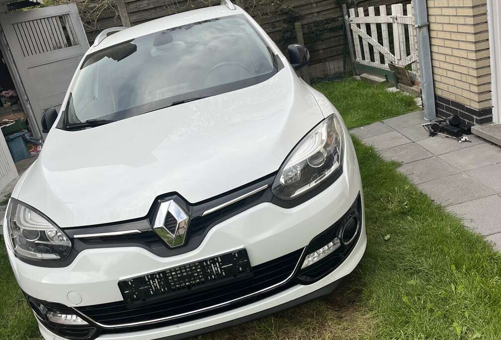 Renault Grandtour ENERGY TCe 130 Start & Stop Bose Edition