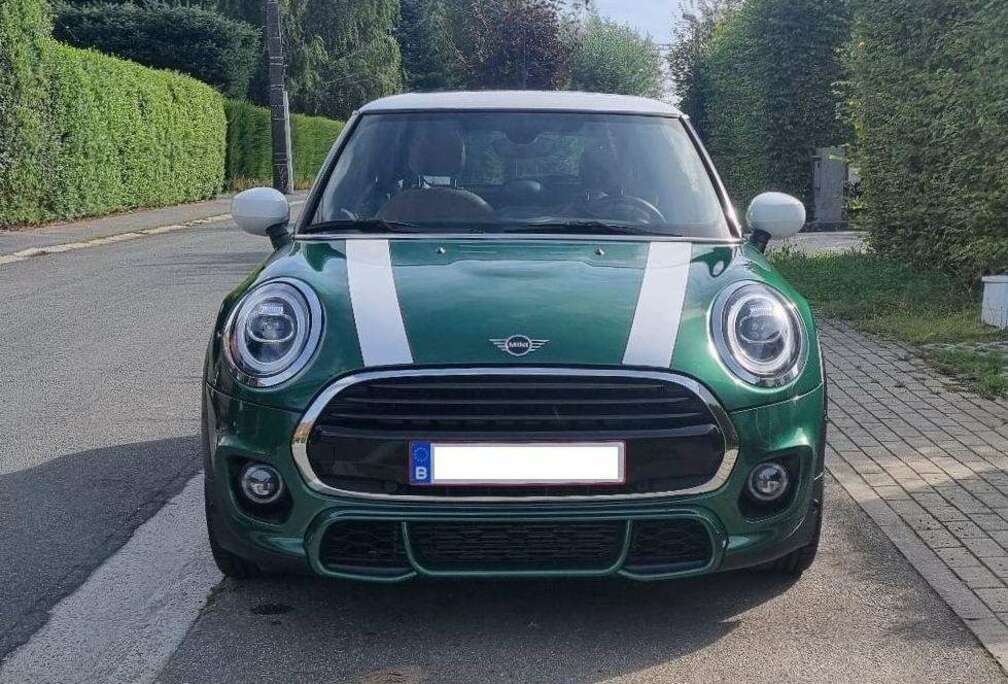 MINI 1.5A+OPF+(EU6d)