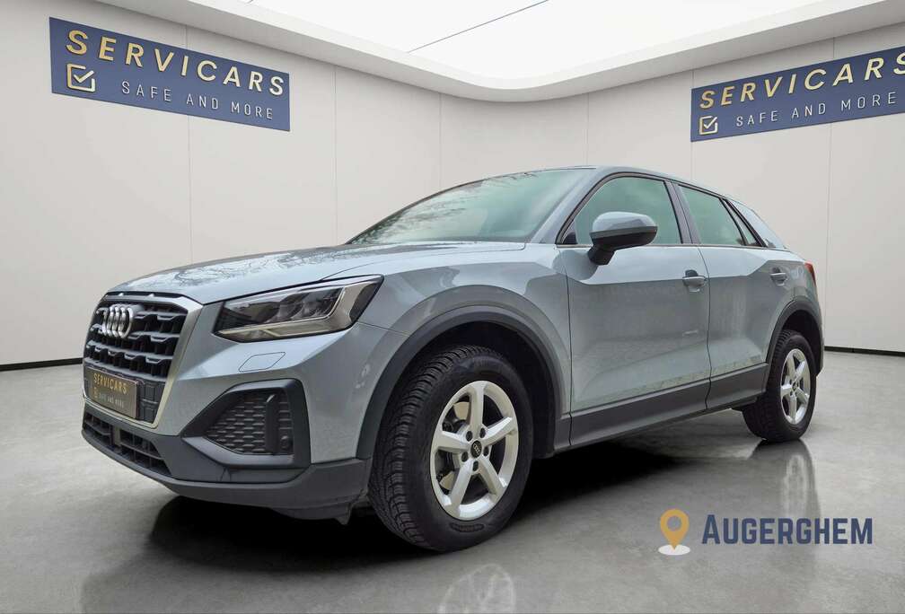 Audi 30 TFSI Attraction - Garantie 12 mois