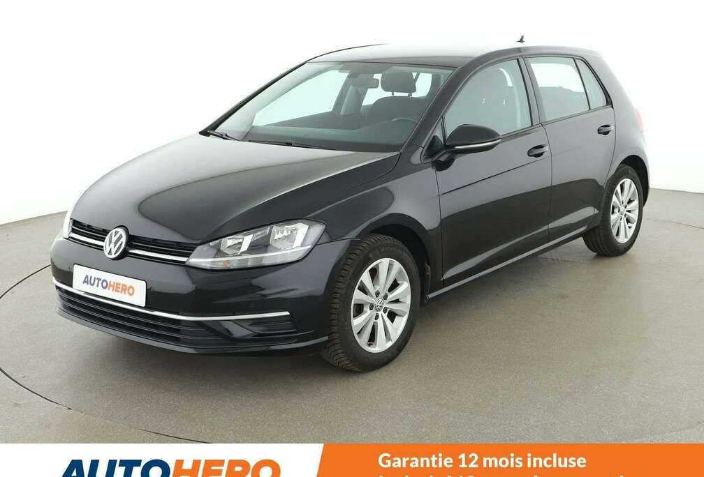 Volkswagen 1.4 TSI Comfortline BlueMotion