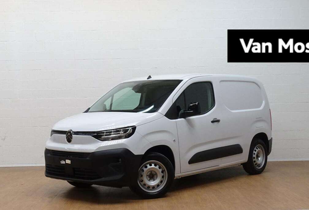 Citroen 1.5D L1 Automaat