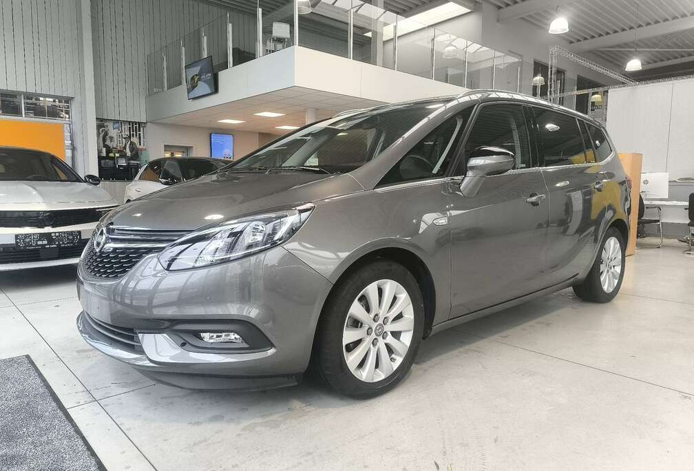 Opel 1.4TURBO*ParkS.V/A+CAM*Navi*Cr.Cont*AppCP*A/C*BLT*