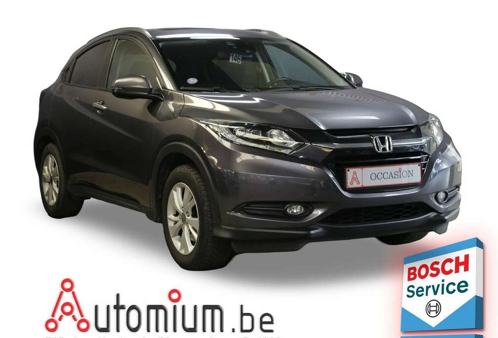 Honda Executive CVT*CARNET COMPLET* 264,78€X60M