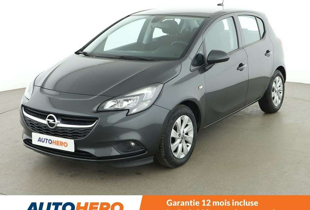 Opel 1.3 CDTI Advance ecoFlex