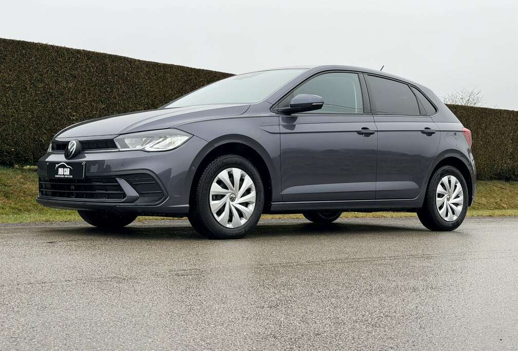Volkswagen Polo 1.0 TSI Life Business SIEGES CHAUFF GARANTIE