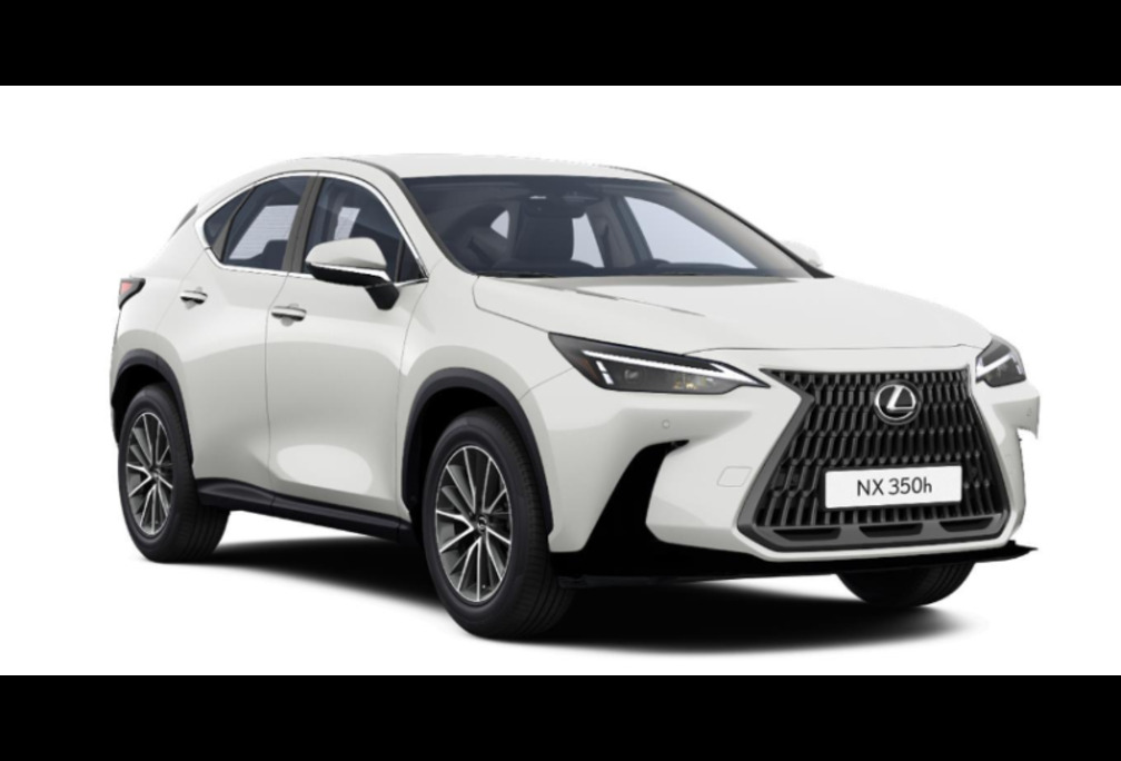 Lexus Business Line STOCK DEAL