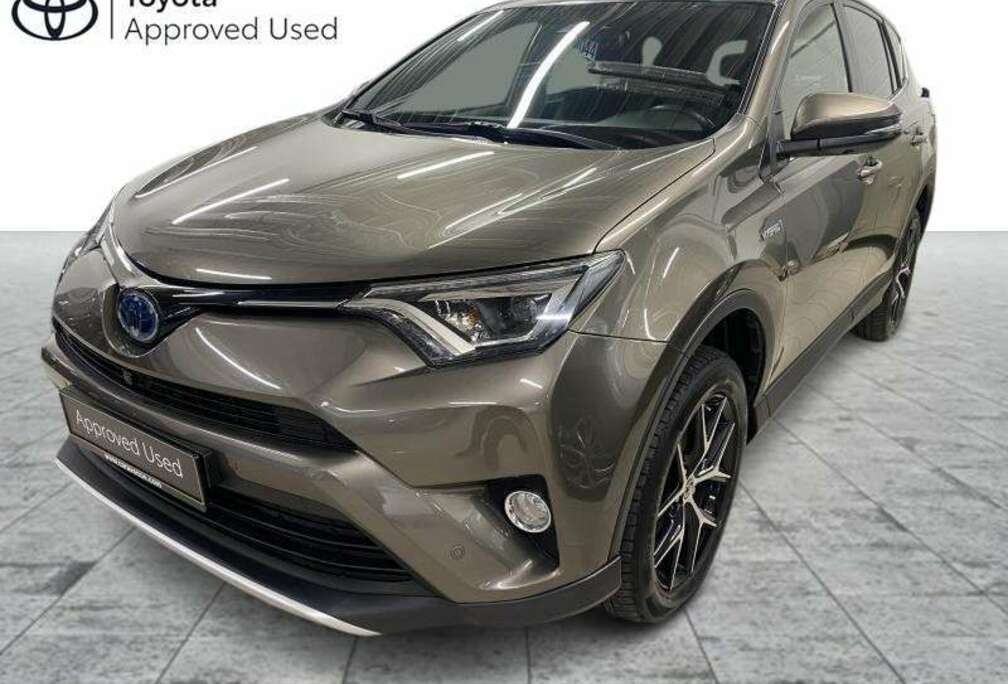 Toyota STYLE