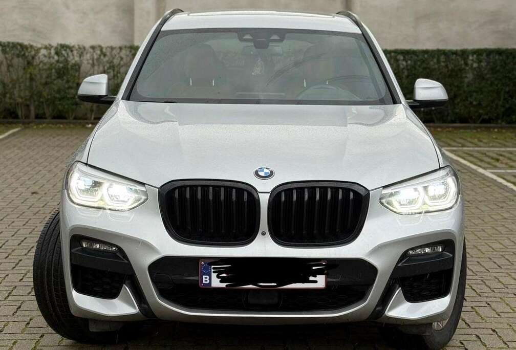 BMW xDrive30eMsportPanoComfort360 ThH&K