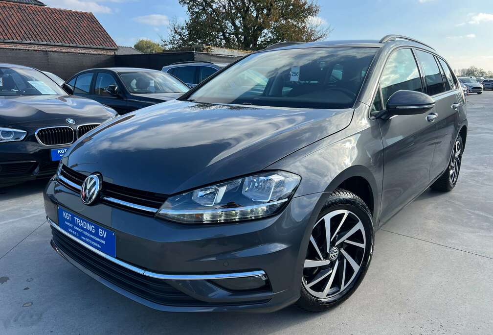 Volkswagen 1.5 TSI 150PK AUTOMAAT NAVIGATIE CAMERA CARPLAY