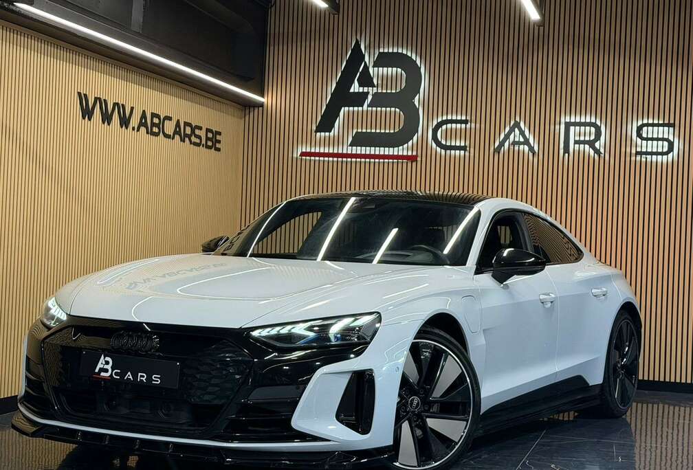 Audi 93.4 kWh 60 Quattro * GARANTIE 12 MOIS * 1ER PROP