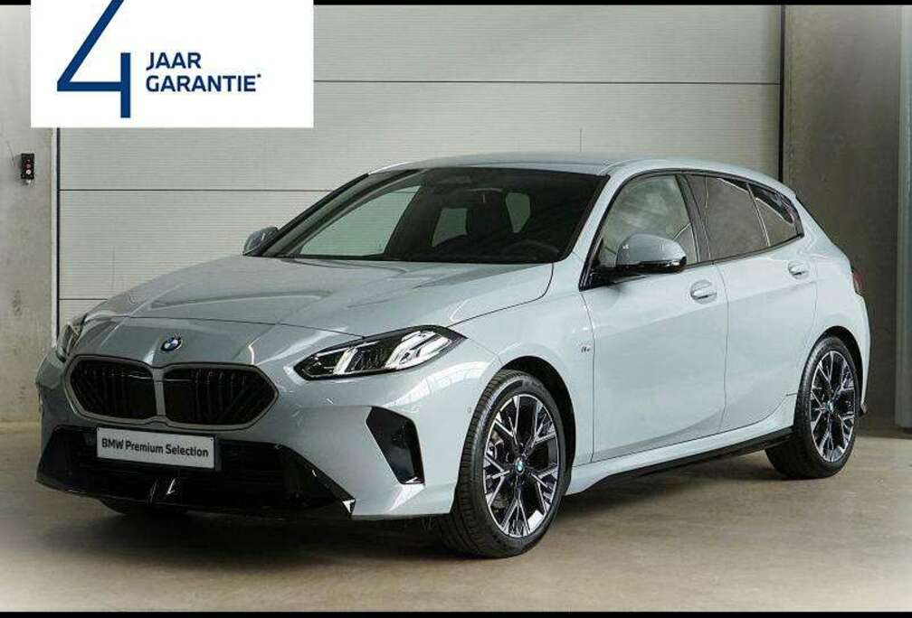 BMW M SPORT - AUTOMAAT - NAVI - ACC