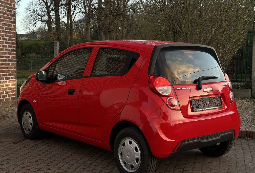 Chevrolet 1.0* 5-Portes*Prete A Immatriculer