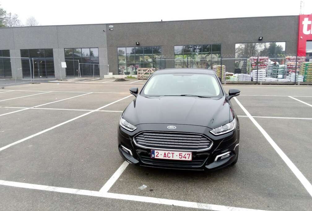 Ford Mondeo 1.0 EcoBoost Trend