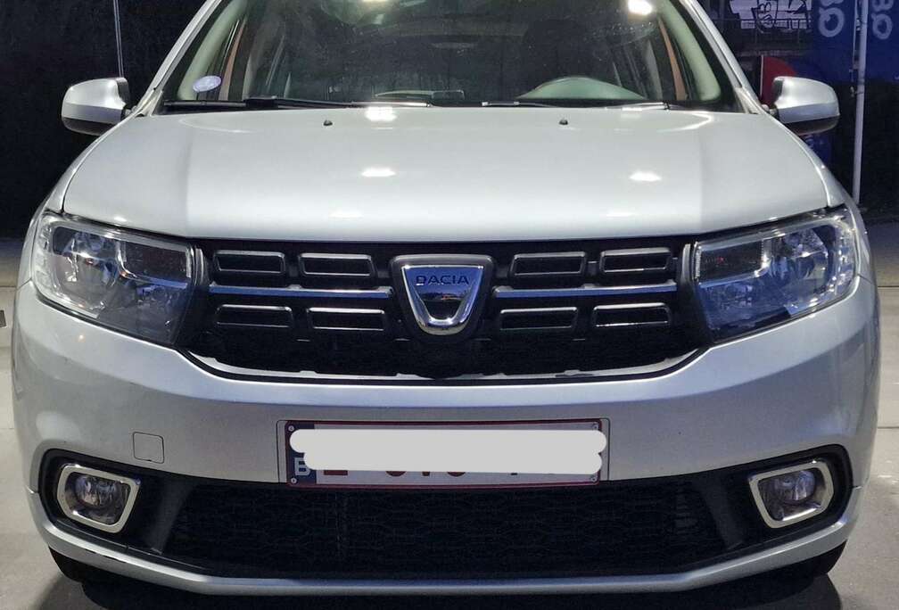 Dacia Sandero 0.9 TCe Anniversary 2 Easy-R