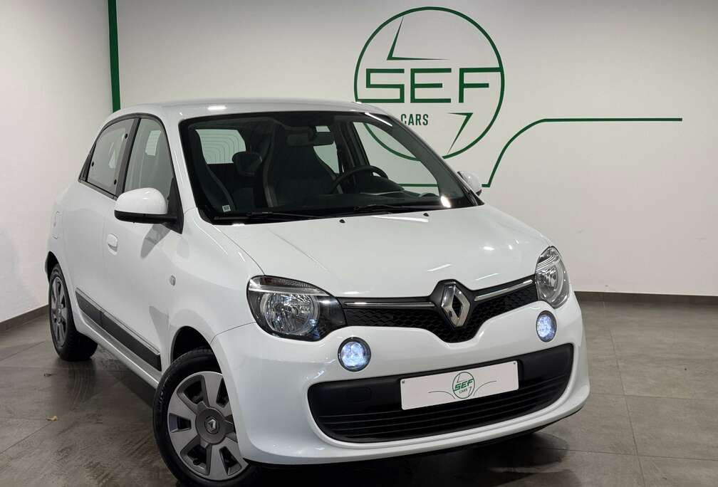 Renault * 1.0i SCe * Limited * A/C * Garantie 12 mois *