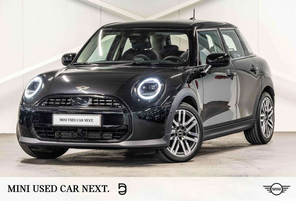 MINI Pack S - Classic Trim