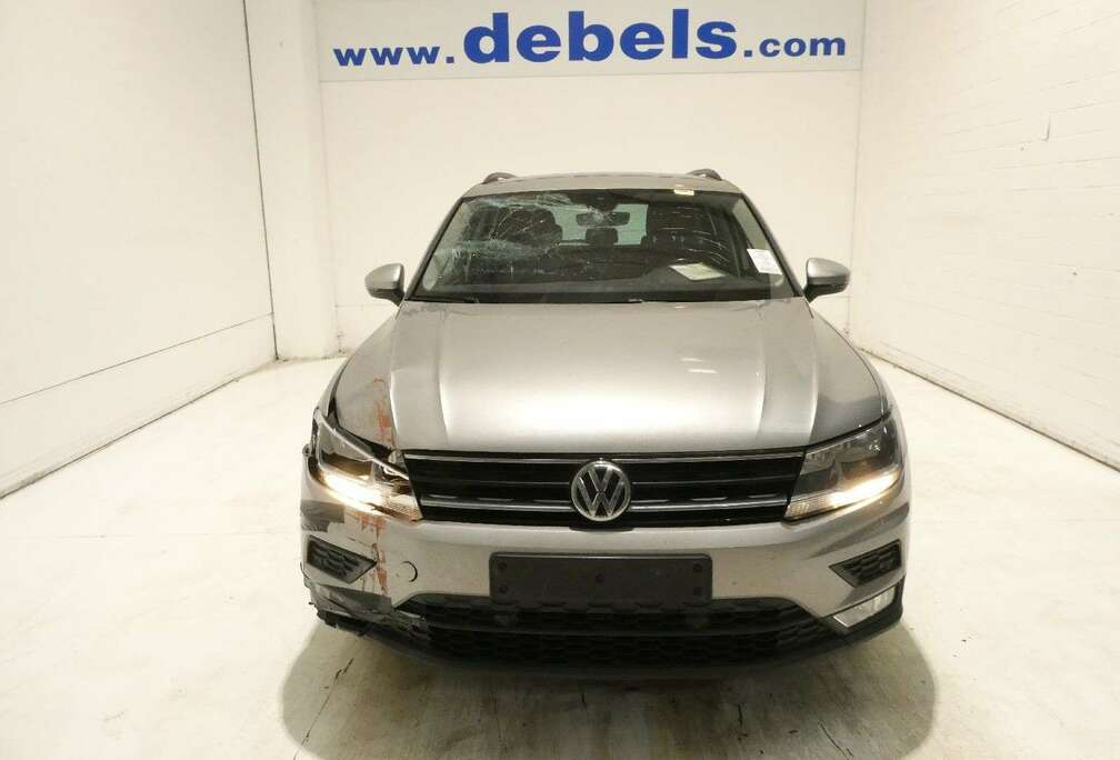 Volkswagen 1.4 Comfortline